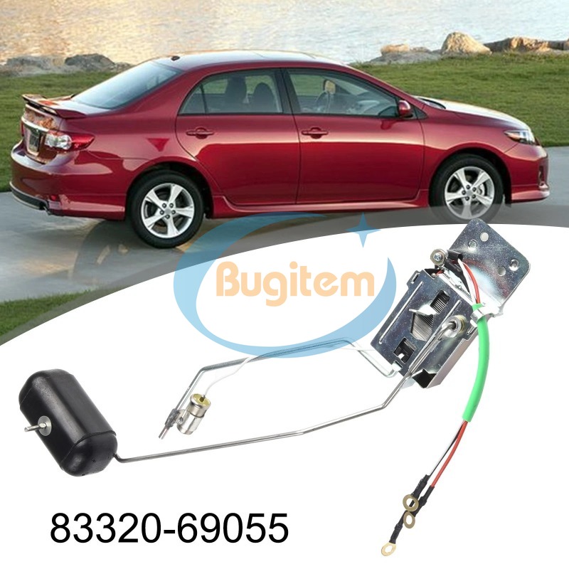 NEW Car Fuel Sending Unit Leve - Power Tools World review and price