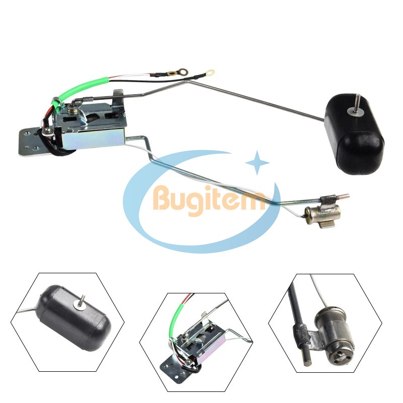 NEW Car Fuel Sending Unit Leve - Power Tools World review and price