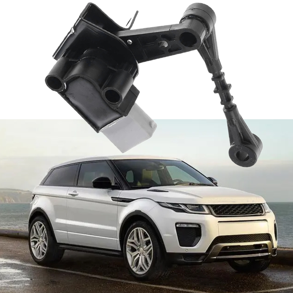 New 6pins Air Suspension Heigh - Power Tools World review and price