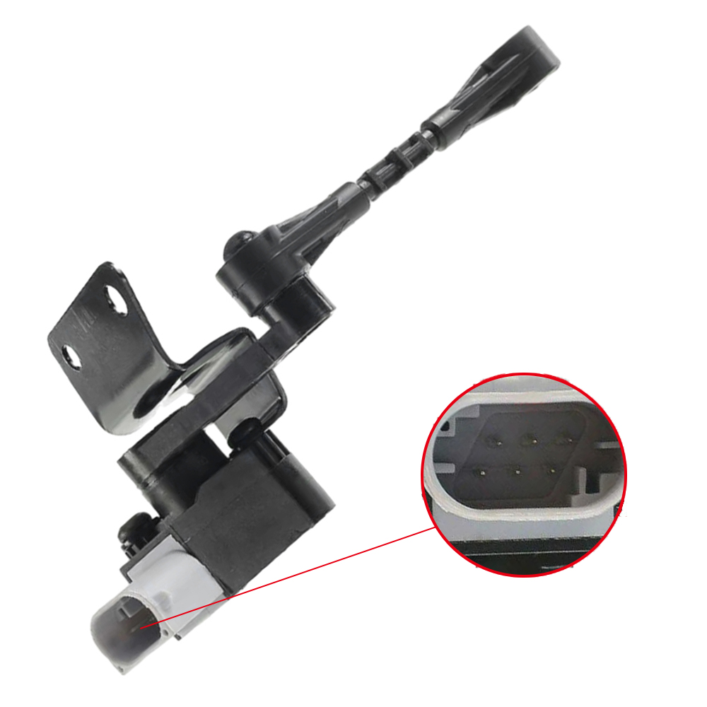 New 6pins Air Suspension Heigh - Power Tools World review and price