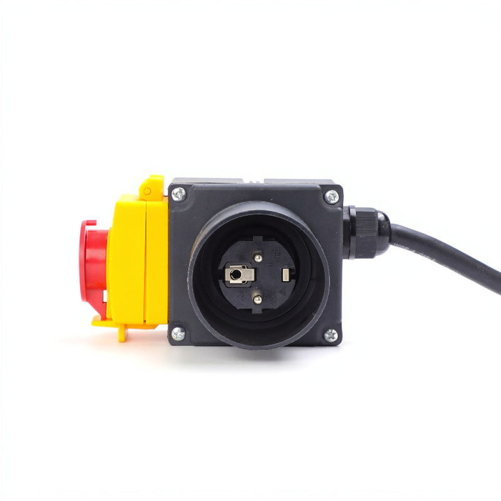 DZ11B Electromagnetic Switch 1 - Power Tools In Electrical review and price