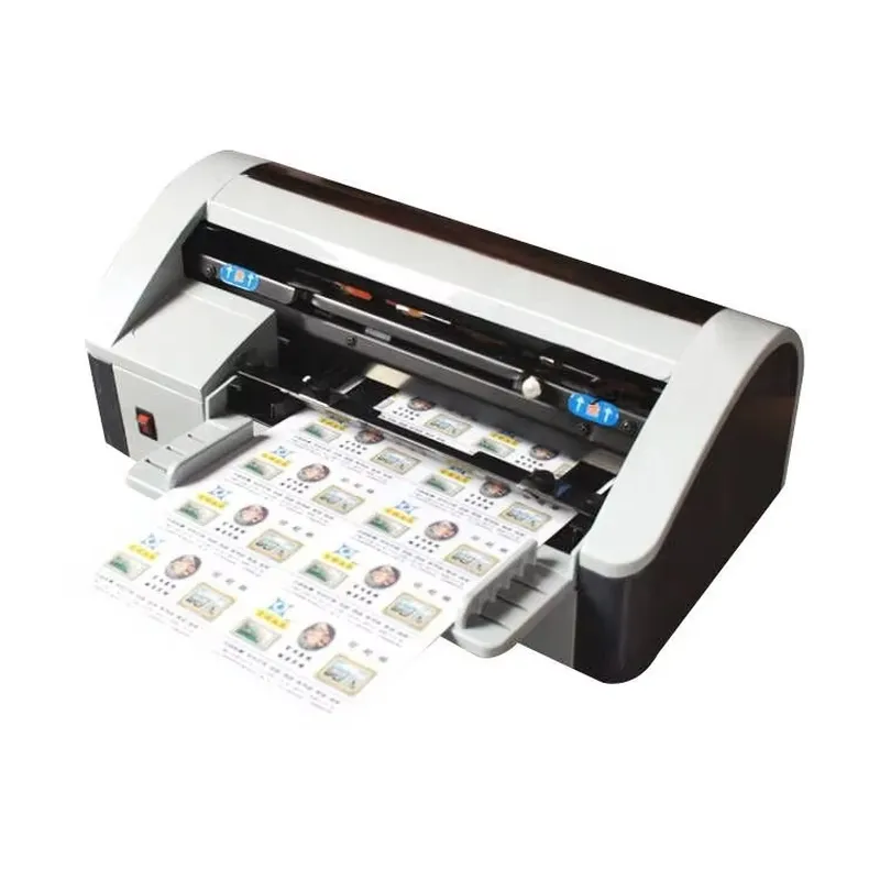Small Desktop Name Card Cutter - Power Tools With Names review and price